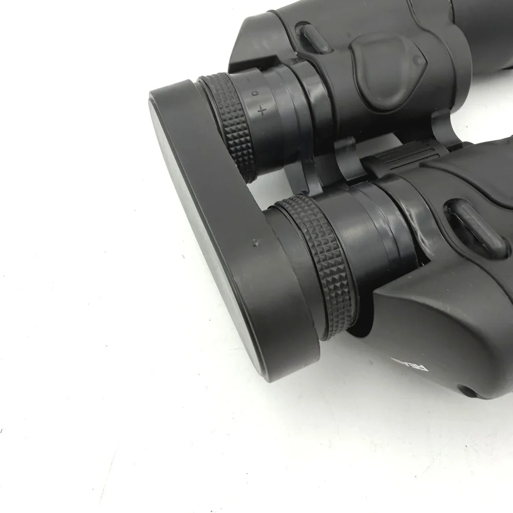 Realtree 8x50 Adventure Binoculars One Size Black 8x Magnification Optics